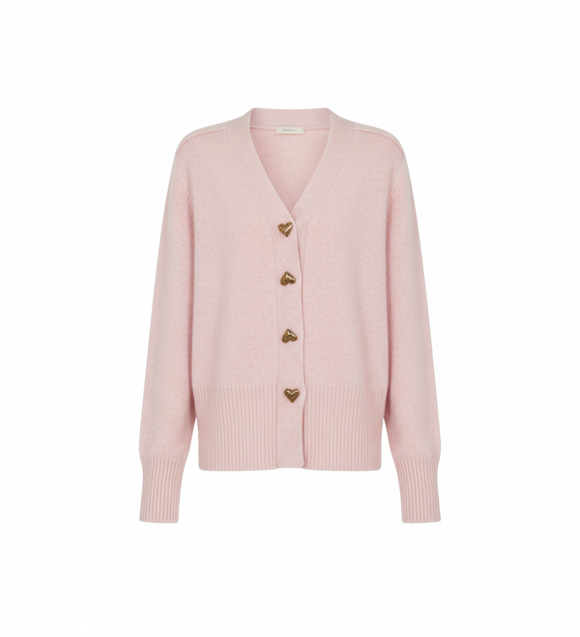 Susanna™ | Eleganter Pullover
