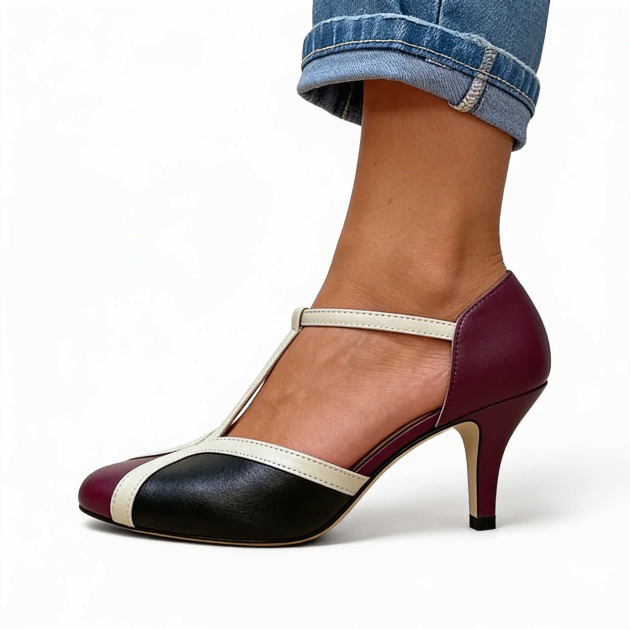 Damen Orthopädische Absätze — Lavinia