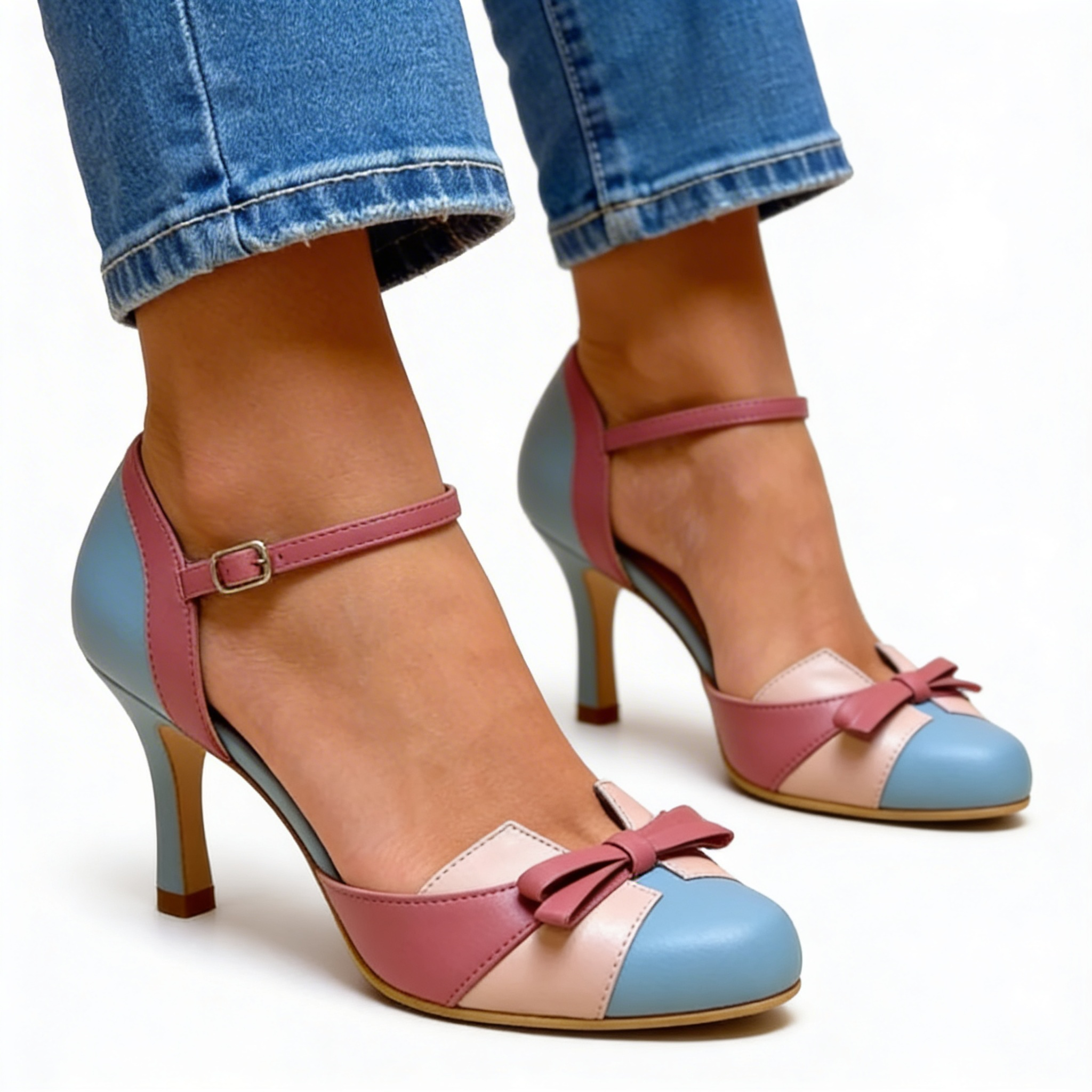 Damen Orthopädische Absätze — Maeve