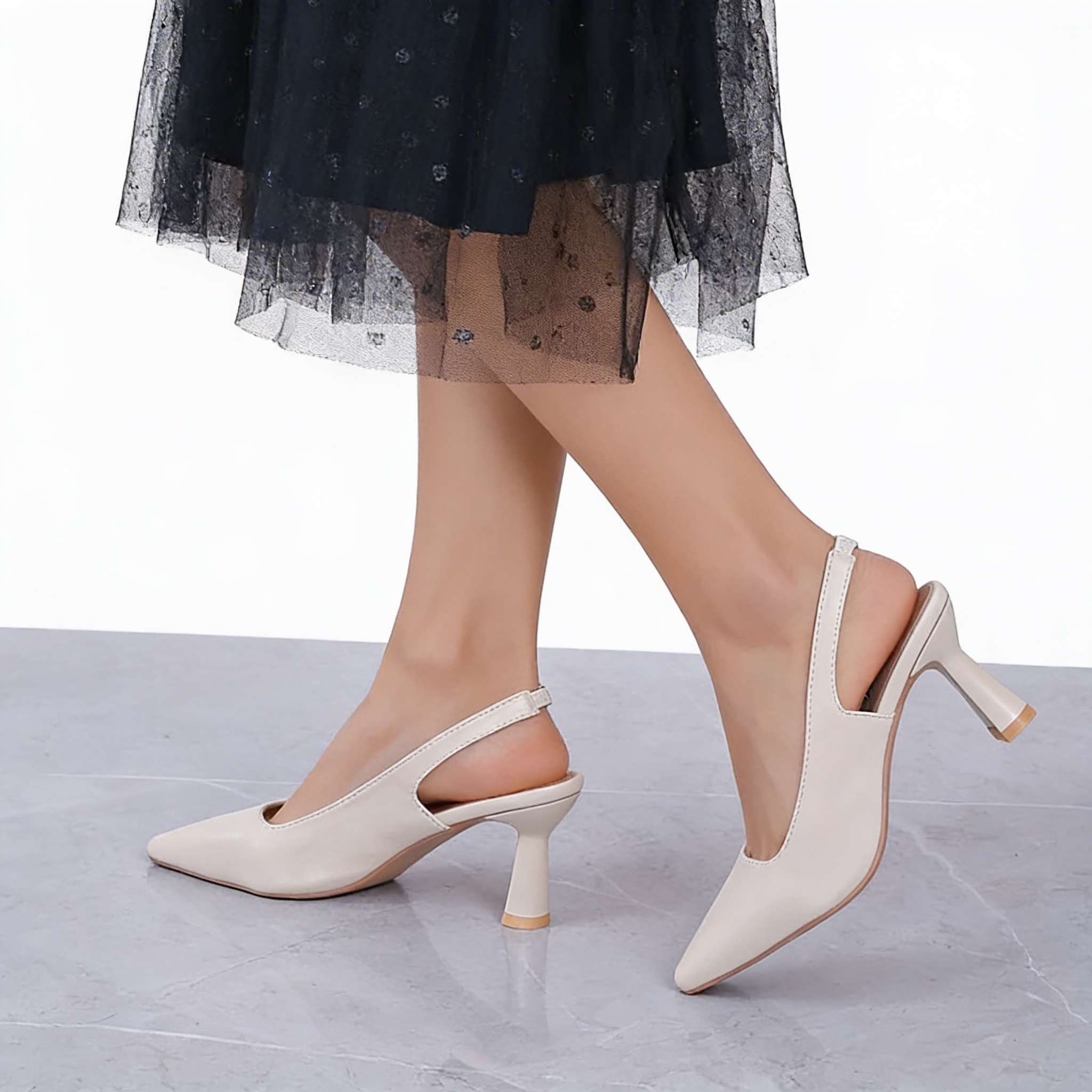 Damen Orthopädische Absätze — Arabella