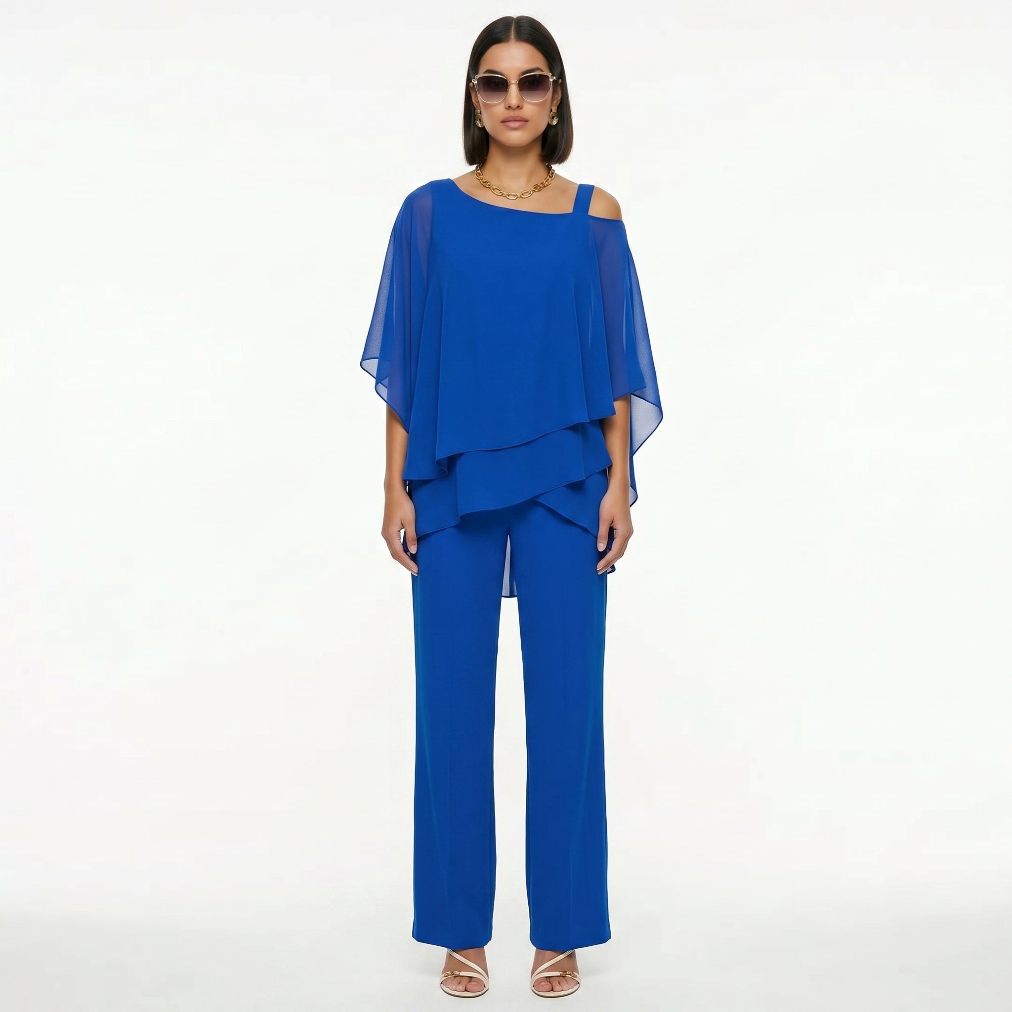 Carmen | Elegantes Set
