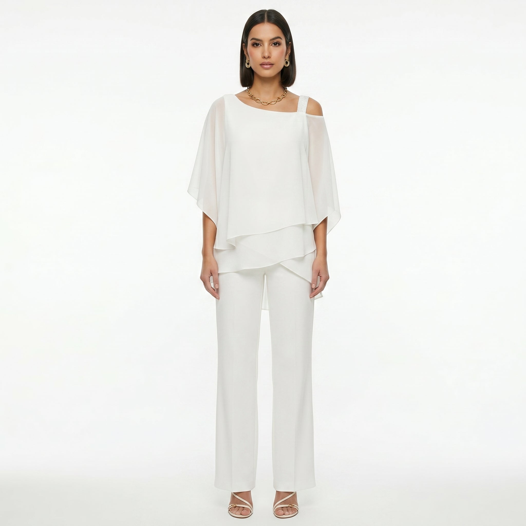 Carmen | Elegantes Set
