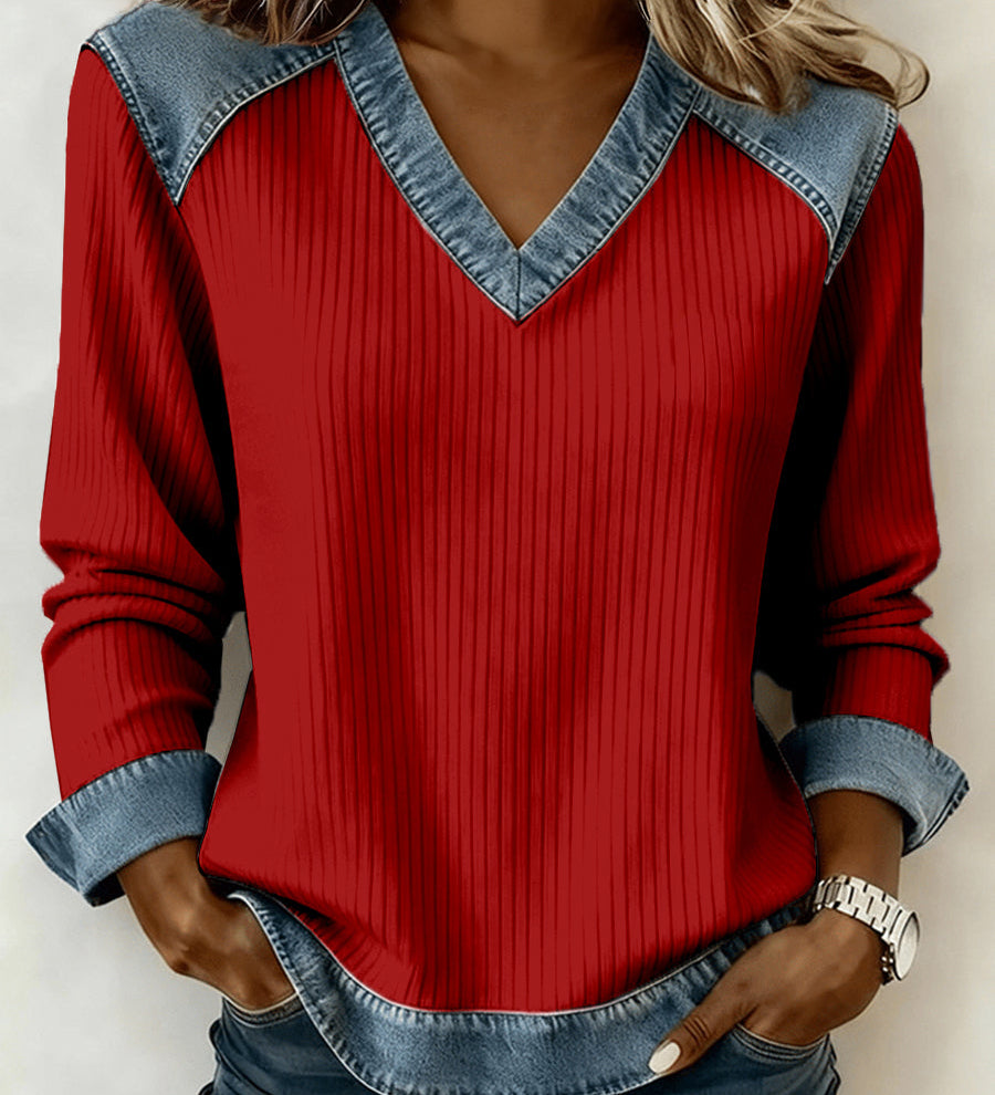 Lucie | Winter Hoodie mit fröhlichen Tiermotiven