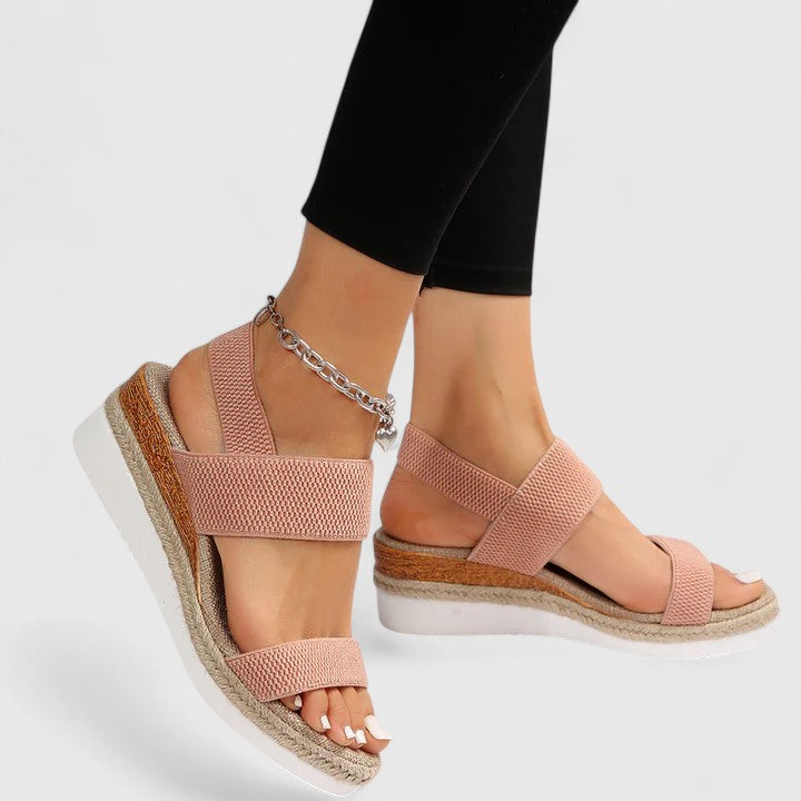 Merill | Damen Sommer Komfortsandalen